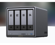 UGREEN DXP4800 Plus 4-dyskowy 8505 8GB - 1515515 - zdjęcie 5
